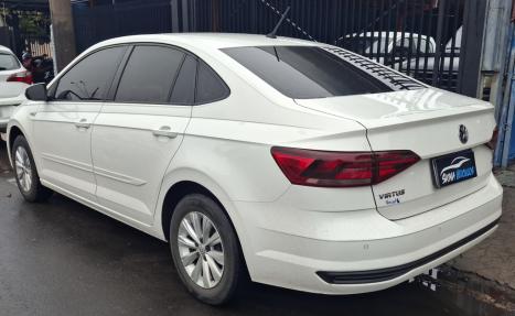 VOLKSWAGEN Virtus 1.6 4P MSI FLEX, Foto 2