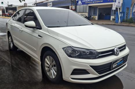 VOLKSWAGEN Virtus 1.6 4P MSI FLEX, Foto 3