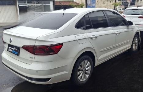 VOLKSWAGEN Virtus 1.6 4P MSI FLEX, Foto 4