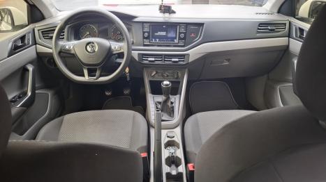 VOLKSWAGEN Virtus 1.6 4P MSI FLEX, Foto 5