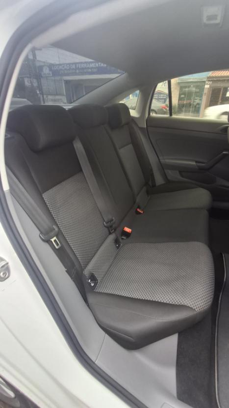 VOLKSWAGEN Virtus 1.6 4P MSI FLEX, Foto 7