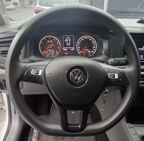 VOLKSWAGEN Virtus 1.6 4P MSI FLEX, Foto 8