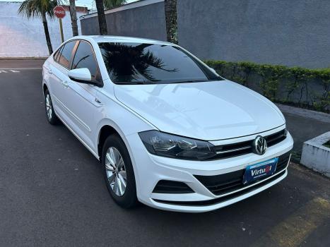 VOLKSWAGEN Virtus 1.6 4P MSI FLEX, Foto 1