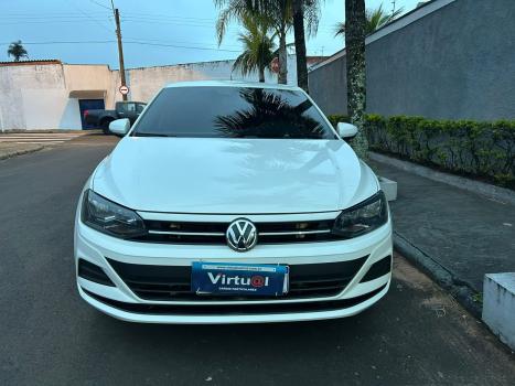 VOLKSWAGEN Virtus 1.6 4P MSI FLEX, Foto 2