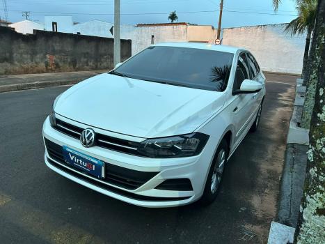 VOLKSWAGEN Virtus 1.6 4P MSI FLEX, Foto 3