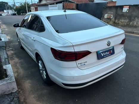 VOLKSWAGEN Virtus 1.6 4P MSI FLEX, Foto 4