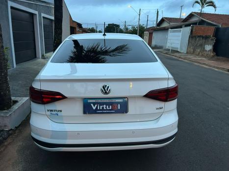 VOLKSWAGEN Virtus 1.6 4P MSI FLEX, Foto 5