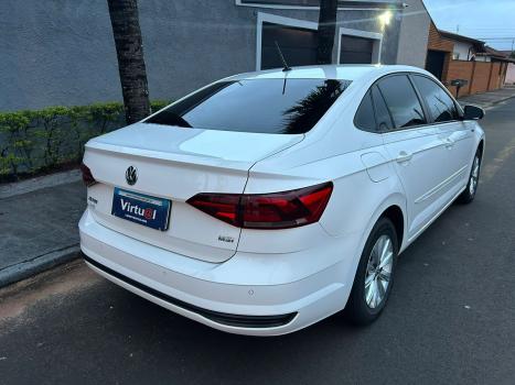 VOLKSWAGEN Virtus 1.6 4P MSI FLEX, Foto 6