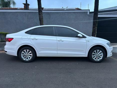 VOLKSWAGEN Virtus 1.6 4P MSI FLEX, Foto 7