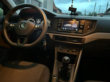 VOLKSWAGEN Virtus 1.6 4P MSI FLEX, Foto 13