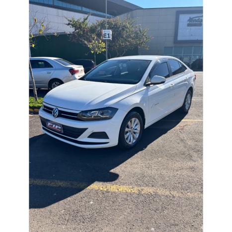 VOLKSWAGEN Virtus 1.6 4P MSI FLEX, Foto 1