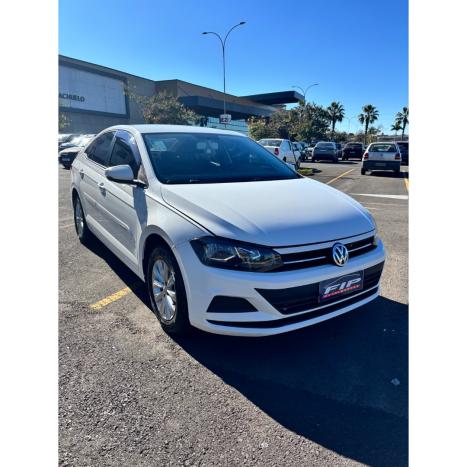 VOLKSWAGEN Virtus 1.6 4P MSI FLEX, Foto 2