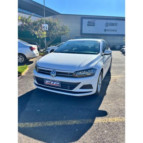VOLKSWAGEN Virtus 1.6 4P MSI FLEX, Foto 3