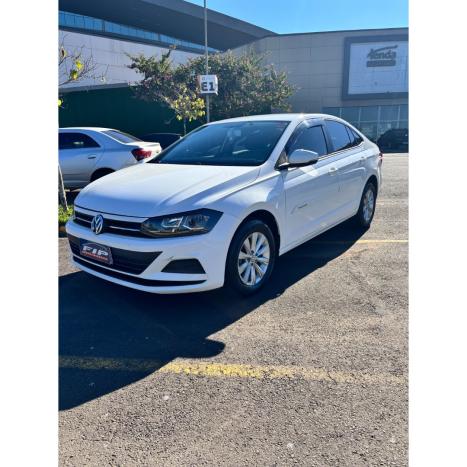 VOLKSWAGEN Virtus 1.6 4P MSI FLEX, Foto 4