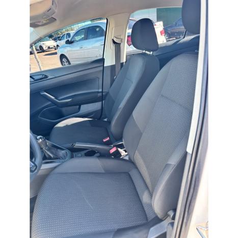 VOLKSWAGEN Virtus 1.6 4P MSI FLEX, Foto 5