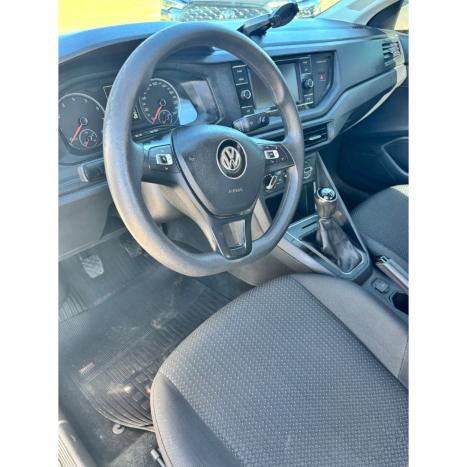 VOLKSWAGEN Virtus 1.6 4P MSI FLEX, Foto 6