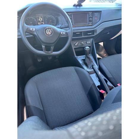 VOLKSWAGEN Virtus 1.6 4P MSI FLEX, Foto 9