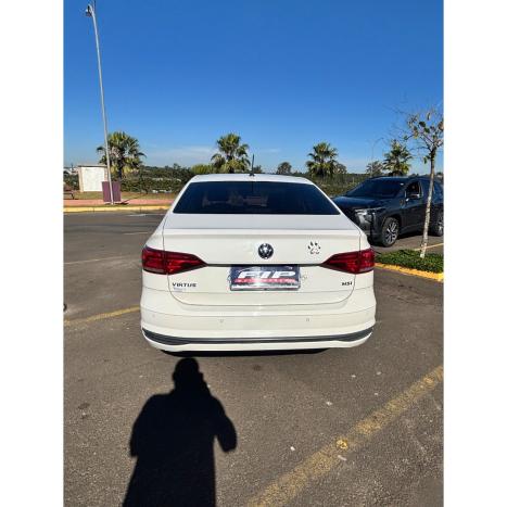 VOLKSWAGEN Virtus 1.6 4P MSI FLEX, Foto 11