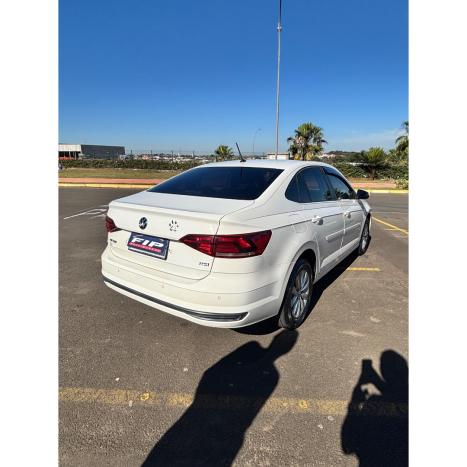 VOLKSWAGEN Virtus 1.6 4P MSI FLEX, Foto 12