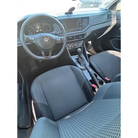 VOLKSWAGEN Virtus 1.6 4P MSI FLEX, Foto 14