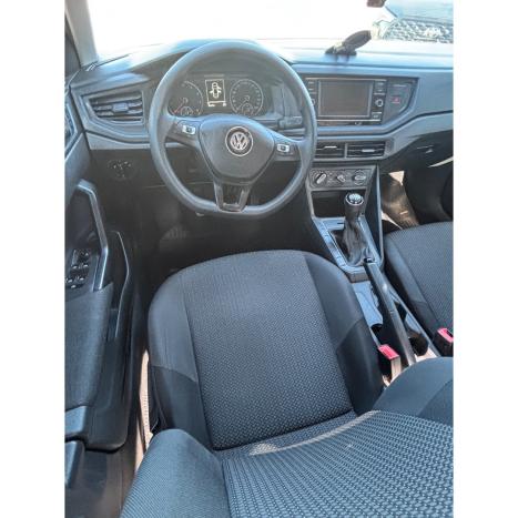 VOLKSWAGEN Virtus 1.6 4P MSI FLEX, Foto 15