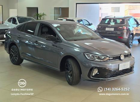 VOLKSWAGEN Virtus 1.4 4P 250 TSI EXCLUSIVE AUTOM�TICO, Foto 3