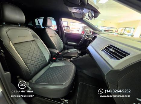 VOLKSWAGEN Virtus 1.4 4P 250 TSI EXCLUSIVE AUTOM�TICO, Foto 8