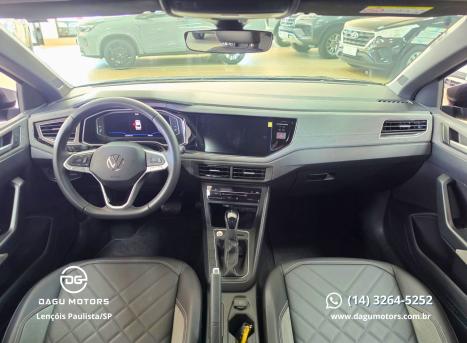 VOLKSWAGEN Virtus 1.4 4P 250 TSI EXCLUSIVE AUTOM�TICO, Foto 10