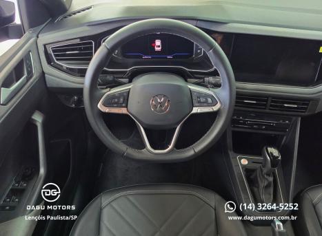 VOLKSWAGEN Virtus 1.4 4P 250 TSI EXCLUSIVE AUTOM�TICO, Foto 11