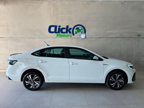 VOLKSWAGEN Virtus 1.0 4P 200 TSI FLEX COMFORTLINE AUTOM�TICO, Foto 2