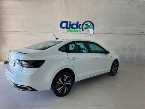 VOLKSWAGEN Virtus 1.0 4P 200 TSI FLEX COMFORTLINE AUTOM�TICO, Foto 3