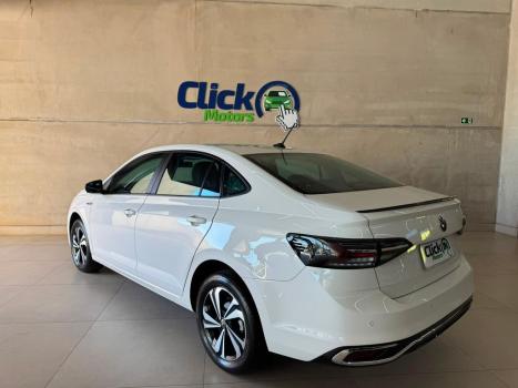 VOLKSWAGEN Virtus 1.0 4P 200 TSI FLEX COMFORTLINE AUTOM�TICO, Foto 5