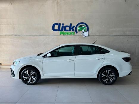 VOLKSWAGEN Virtus 1.0 4P 200 TSI FLEX COMFORTLINE AUTOM�TICO, Foto 6
