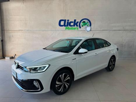 VOLKSWAGEN Virtus 1.0 4P 200 TSI FLEX COMFORTLINE AUTOM�TICO, Foto 7