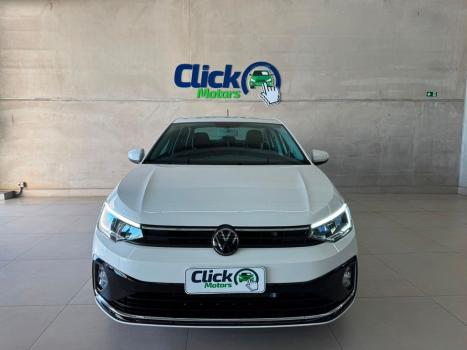 VOLKSWAGEN Virtus 1.0 4P 200 TSI FLEX COMFORTLINE AUTOM�TICO, Foto 8