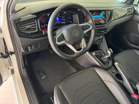 VOLKSWAGEN Virtus 1.0 4P 200 TSI FLEX COMFORTLINE AUTOM�TICO, Foto 10