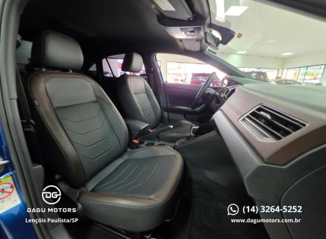 VOLKSWAGEN Virtus 1.0 4P 200 TSI FLEX HIGHLINE AUTOM�TICO, Foto 8