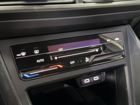 VOLKSWAGEN Virtus 1.4 4P 250 TSI EXCLUSIVE AUTOM�TICO, Foto 9