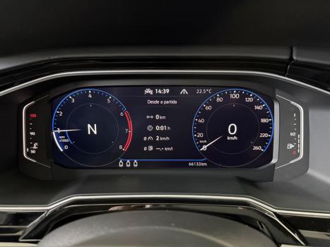 VOLKSWAGEN Virtus 1.4 4P 250 TSI EXCLUSIVE AUTOM�TICO, Foto 7