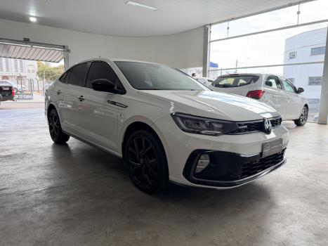 VOLKSWAGEN Virtus 1.4 4P 250 TSI EXCLUSIVE AUTOM�TICO, Foto 2