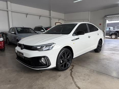 VOLKSWAGEN Virtus 1.4 4P 250 TSI EXCLUSIVE AUTOM�TICO, Foto 3