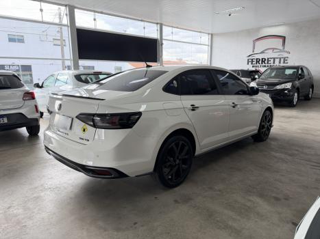 VOLKSWAGEN Virtus 1.4 4P 250 TSI EXCLUSIVE AUTOM�TICO, Foto 5