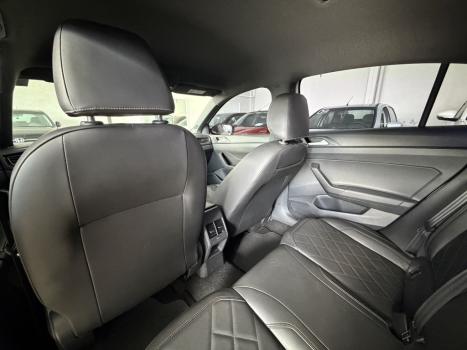 VOLKSWAGEN Virtus 1.4 4P 250 TSI EXCLUSIVE AUTOM�TICO, Foto 11