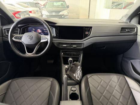 VOLKSWAGEN Virtus 1.4 4P 250 TSI EXCLUSIVE AUTOM�TICO, Foto 13