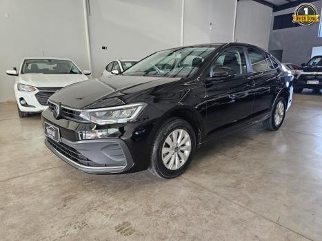 VOLKSWAGEN Virtus 1.0 4P 170 TSI AUTOM�TICO, Foto 1