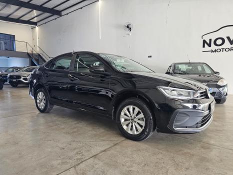 VOLKSWAGEN Virtus 1.0 4P 170 TSI AUTOM�TICO, Foto 3