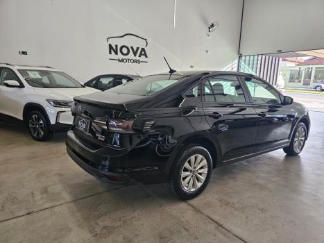 VOLKSWAGEN Virtus 1.0 4P 170 TSI AUTOM�TICO, Foto 4