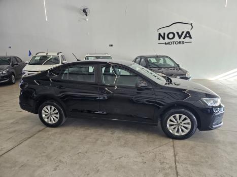 VOLKSWAGEN Virtus 1.0 4P 170 TSI AUTOM�TICO, Foto 7