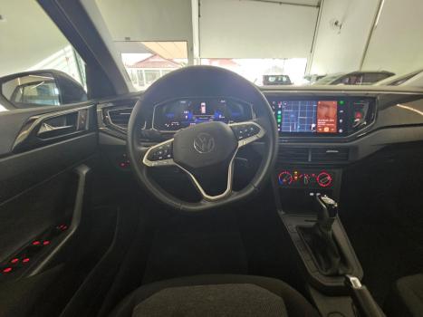 VOLKSWAGEN Virtus 1.0 4P 170 TSI AUTOM�TICO, Foto 10