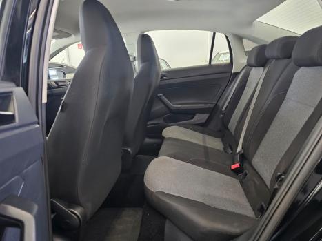 VOLKSWAGEN Virtus 1.0 4P 170 TSI AUTOM�TICO, Foto 13